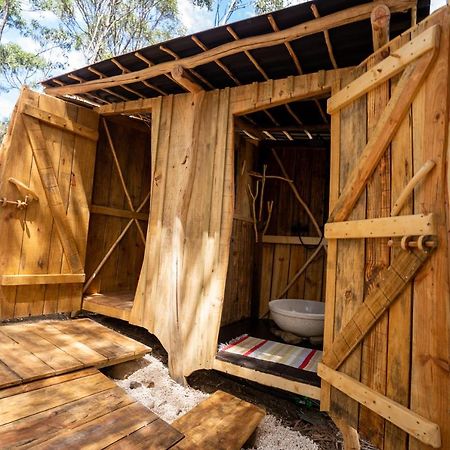 Soul Farm Algarve - Glamping & Farm Houses Алжезур Экстерьер фото