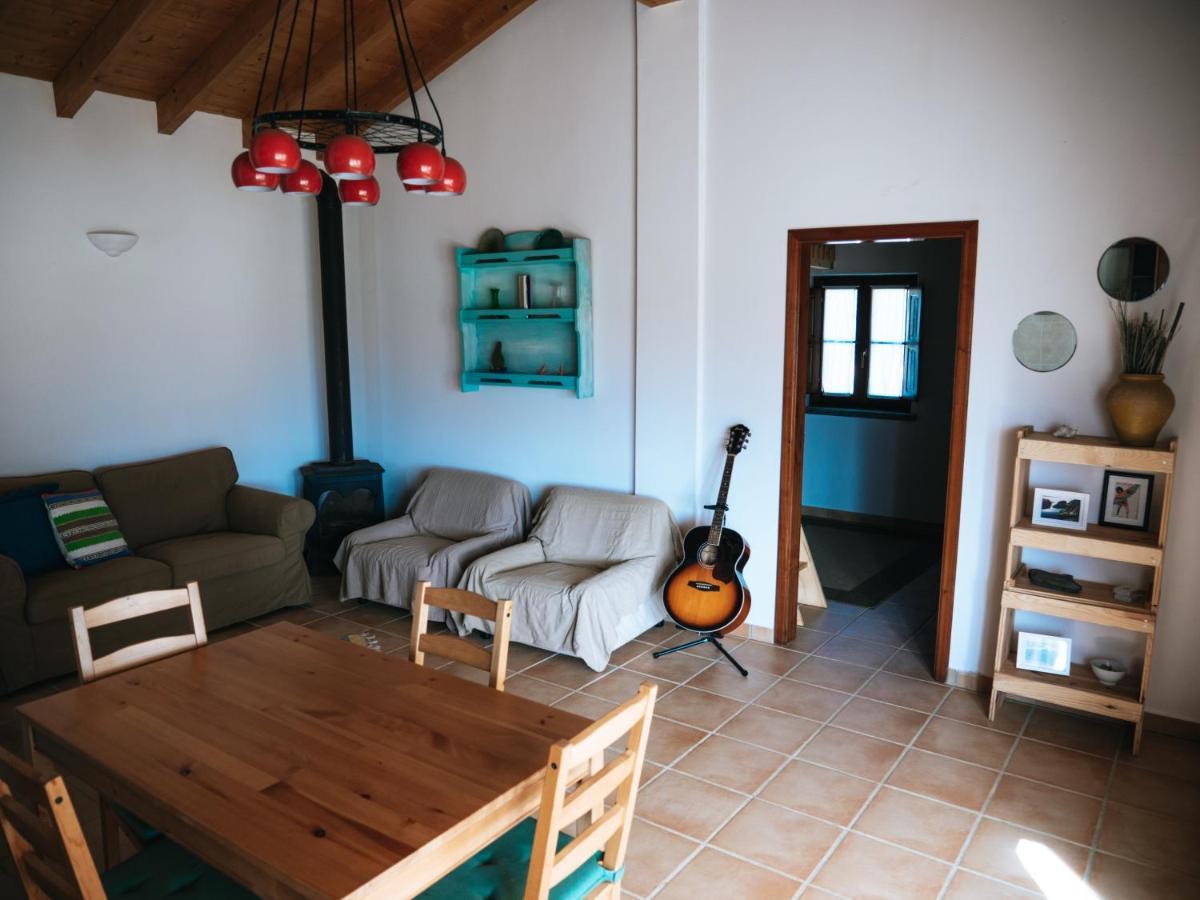 Soul Farm Algarve - Glamping & Farm Houses Алжезур Экстерьер фото