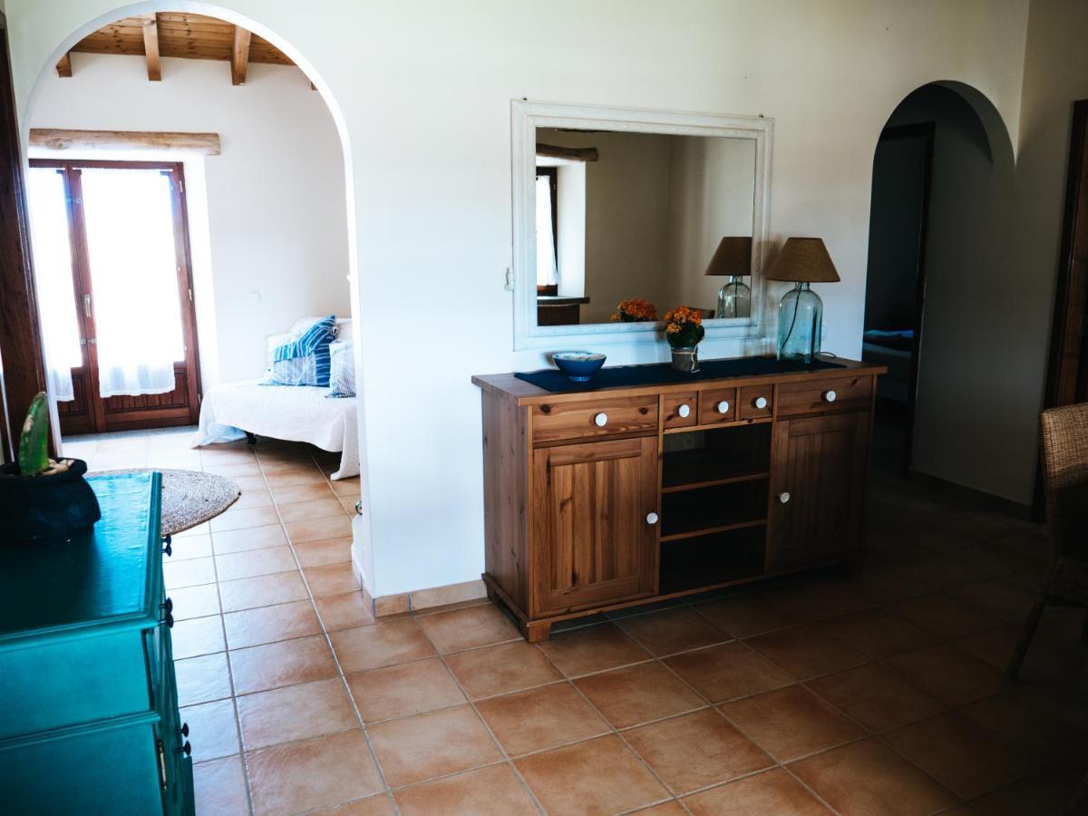 Soul Farm Algarve - Glamping & Farm Houses Алжезур Экстерьер фото