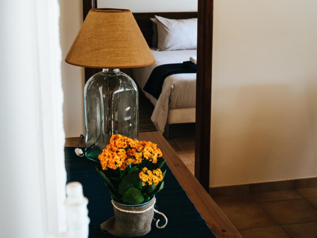 Soul Farm Algarve - Glamping & Farm Houses Алжезур Экстерьер фото