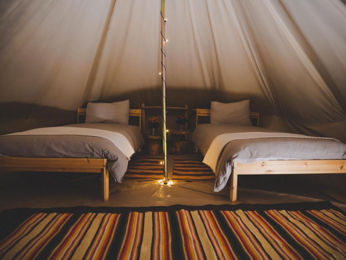 Soul Farm Algarve - Glamping & Farm Houses Алжезур Экстерьер фото