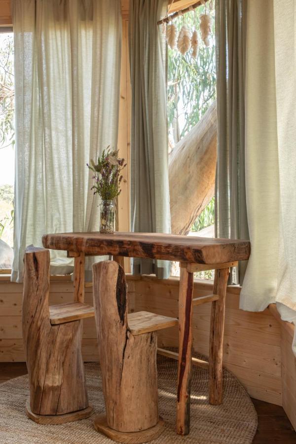 Soul Farm Algarve - Glamping & Farm Houses Алжезур Экстерьер фото