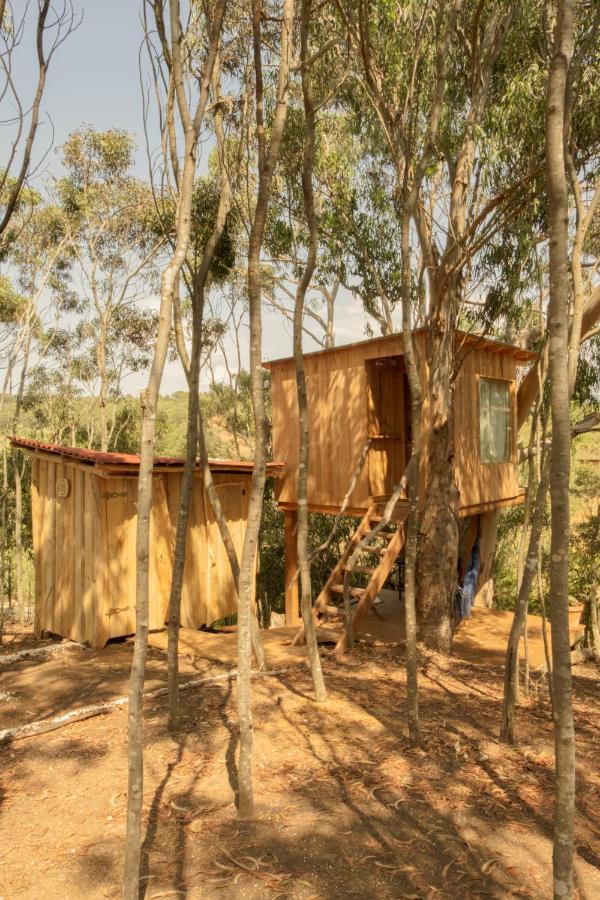Soul Farm Algarve - Glamping & Farm Houses Алжезур Экстерьер фото
