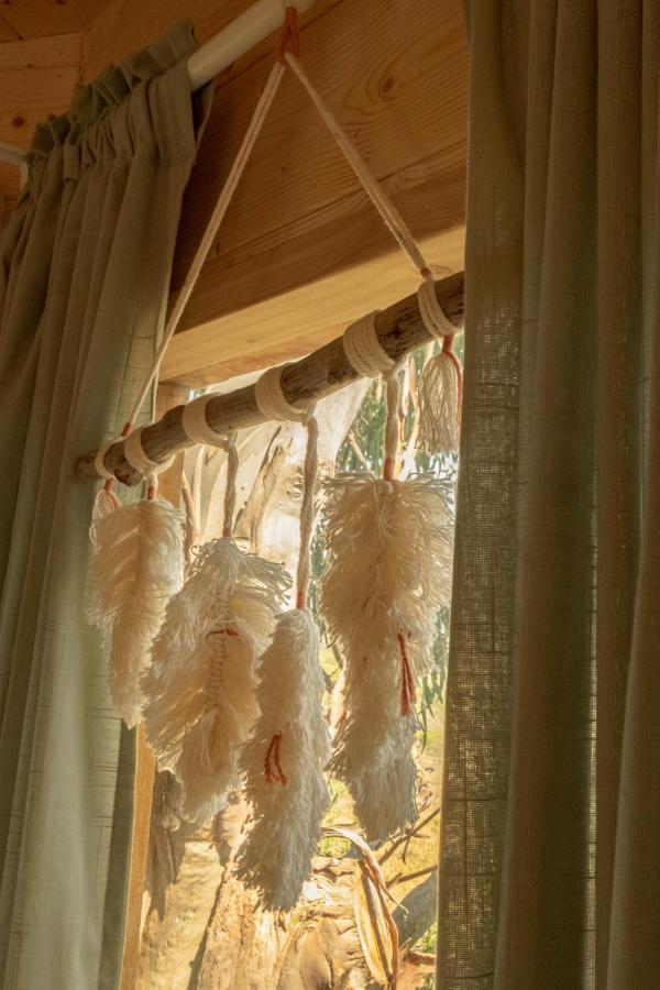 Soul Farm Algarve - Glamping & Farm Houses Алжезур Экстерьер фото