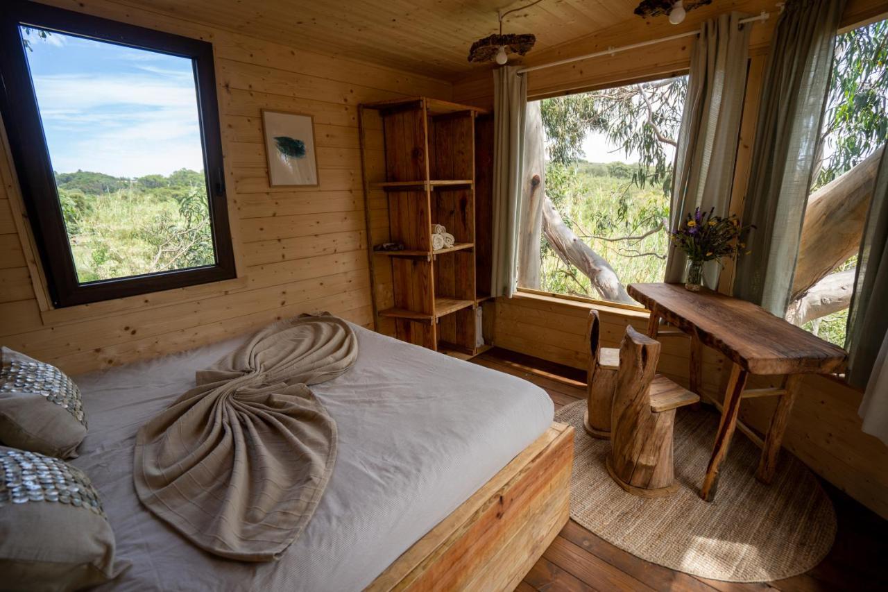 Soul Farm Algarve - Glamping & Farm Houses Алжезур Экстерьер фото