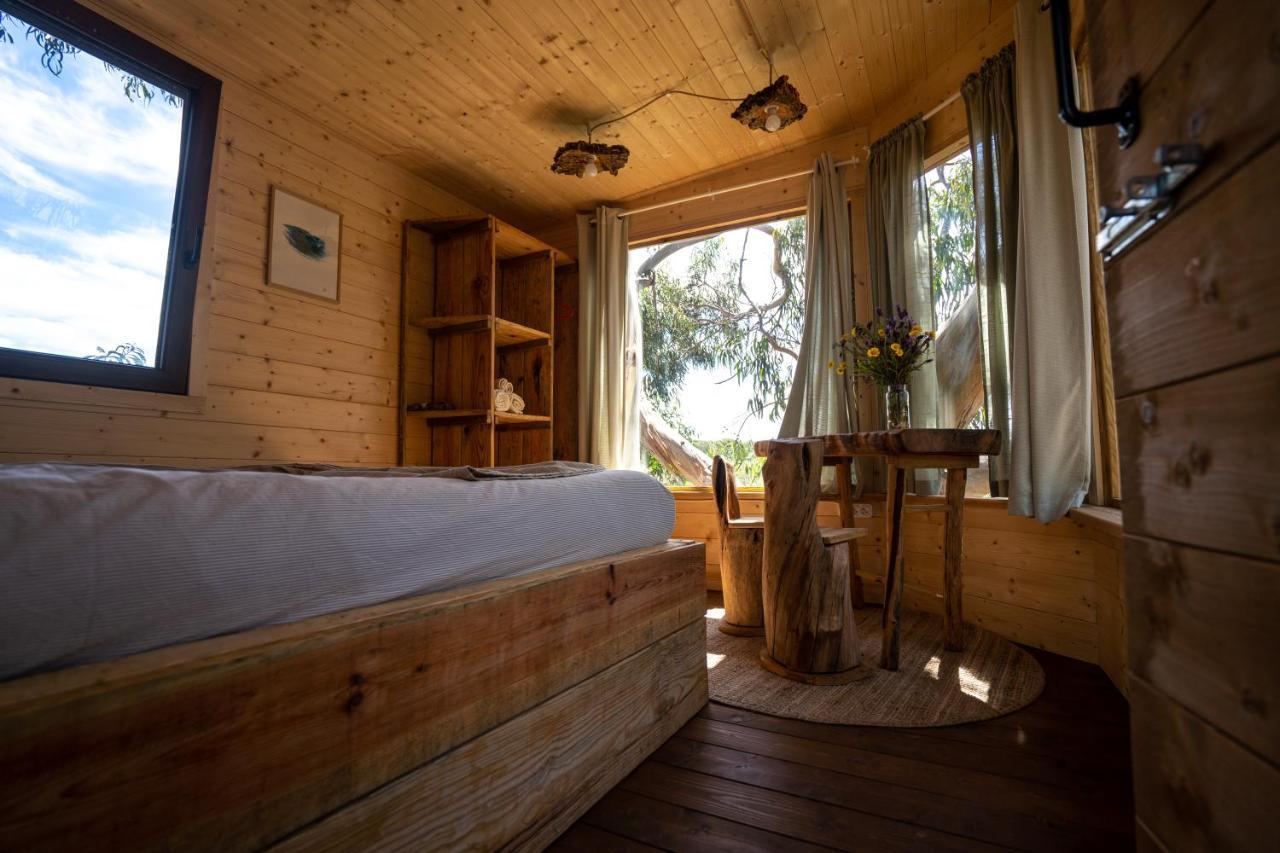 Soul Farm Algarve - Glamping & Farm Houses Алжезур Экстерьер фото