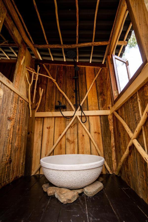 Soul Farm Algarve - Glamping & Farm Houses Алжезур Экстерьер фото