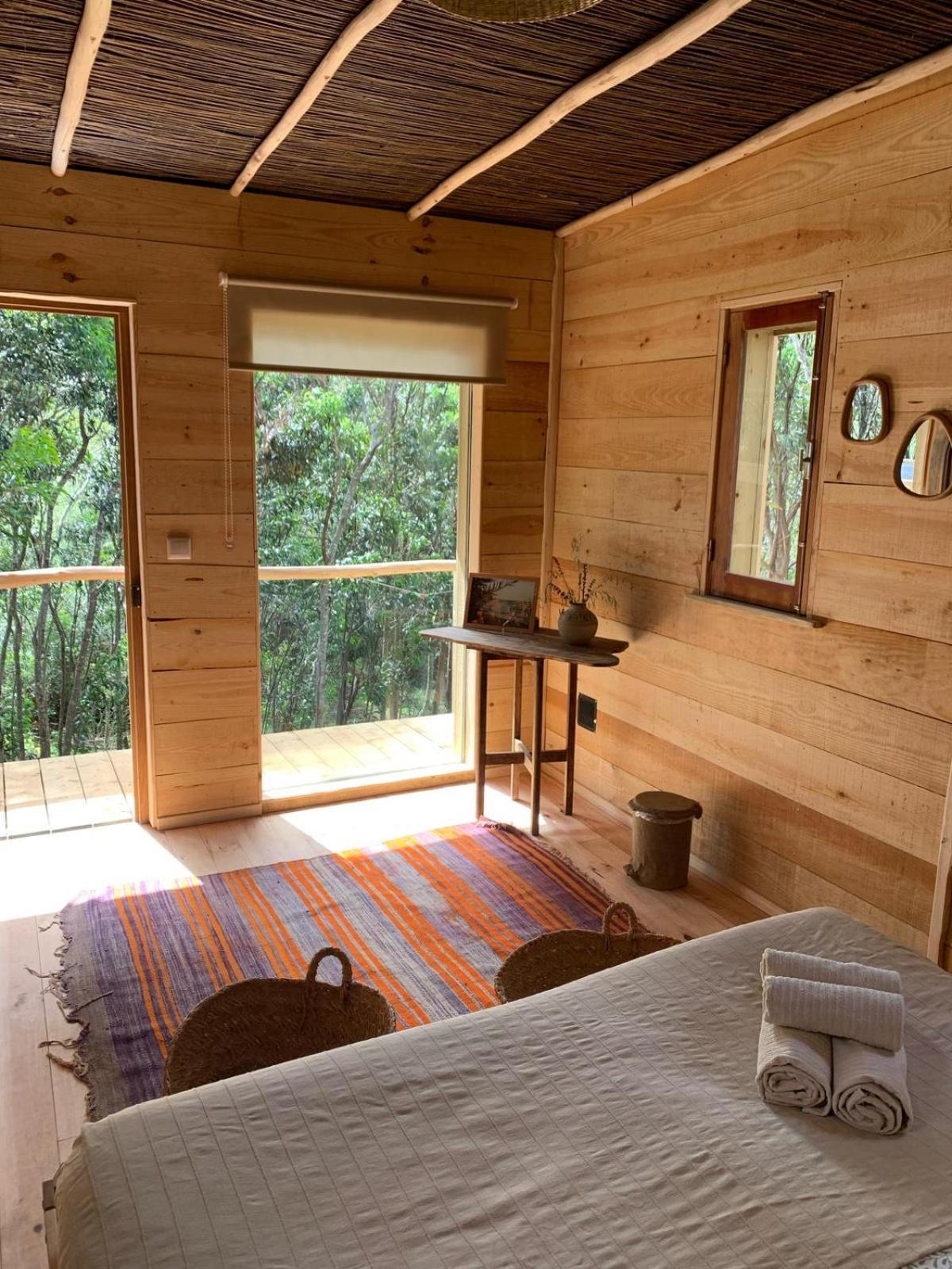 Soul Farm Algarve - Glamping & Farm Houses Алжезур Экстерьер фото