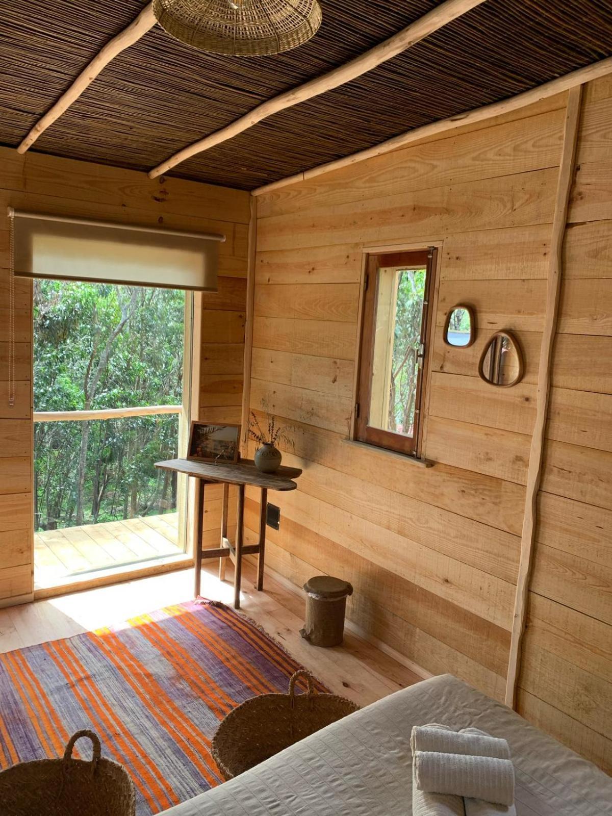 Soul Farm Algarve - Glamping & Farm Houses Алжезур Экстерьер фото