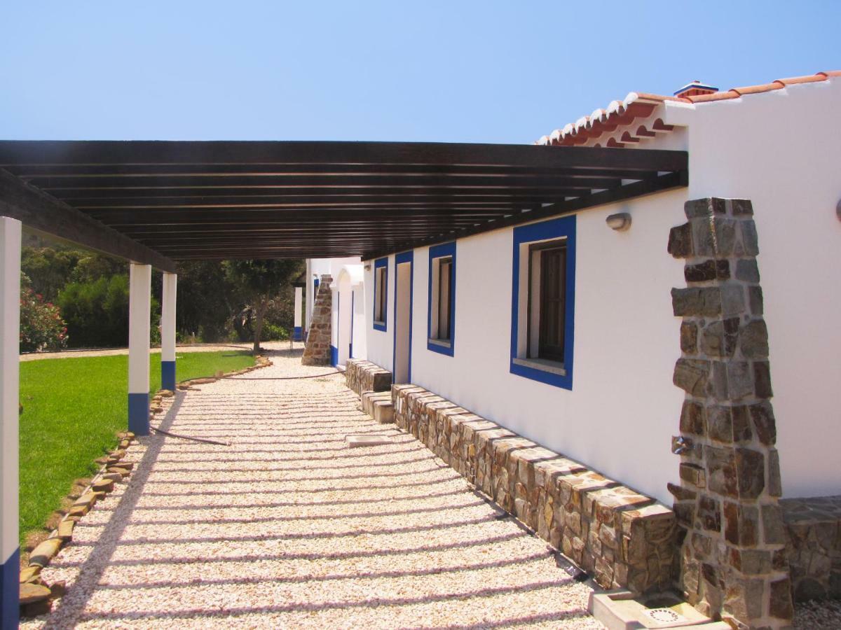 Soul Farm Algarve - Glamping & Farm Houses Алжезур Экстерьер фото